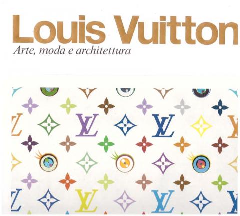 Libro louis online vuitton